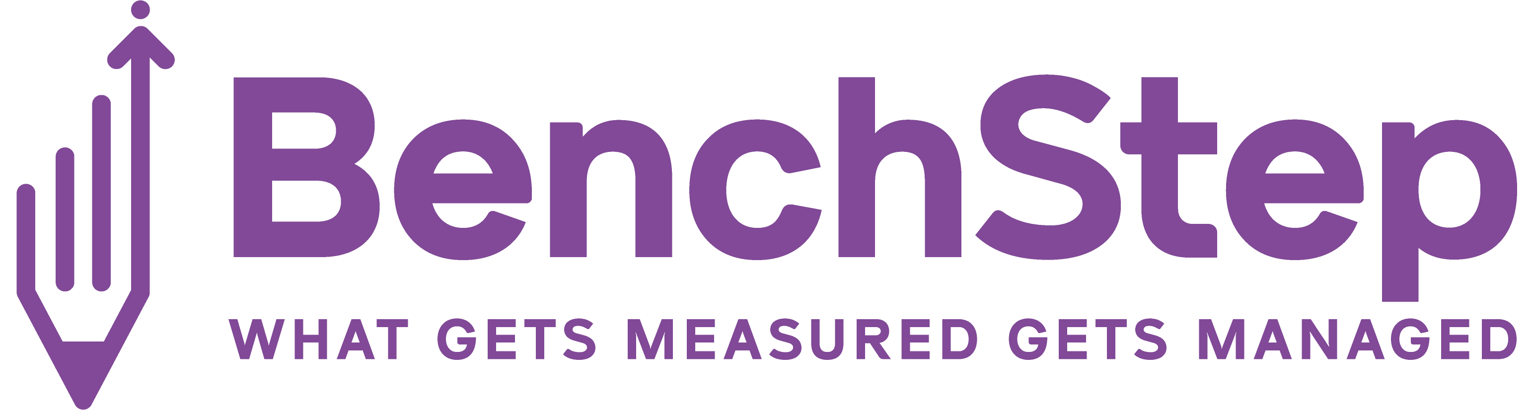 BenchStep Logo